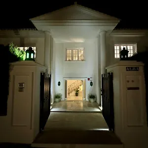 Frühstückspension Aurora Boutique House - Only Adults, Marbella