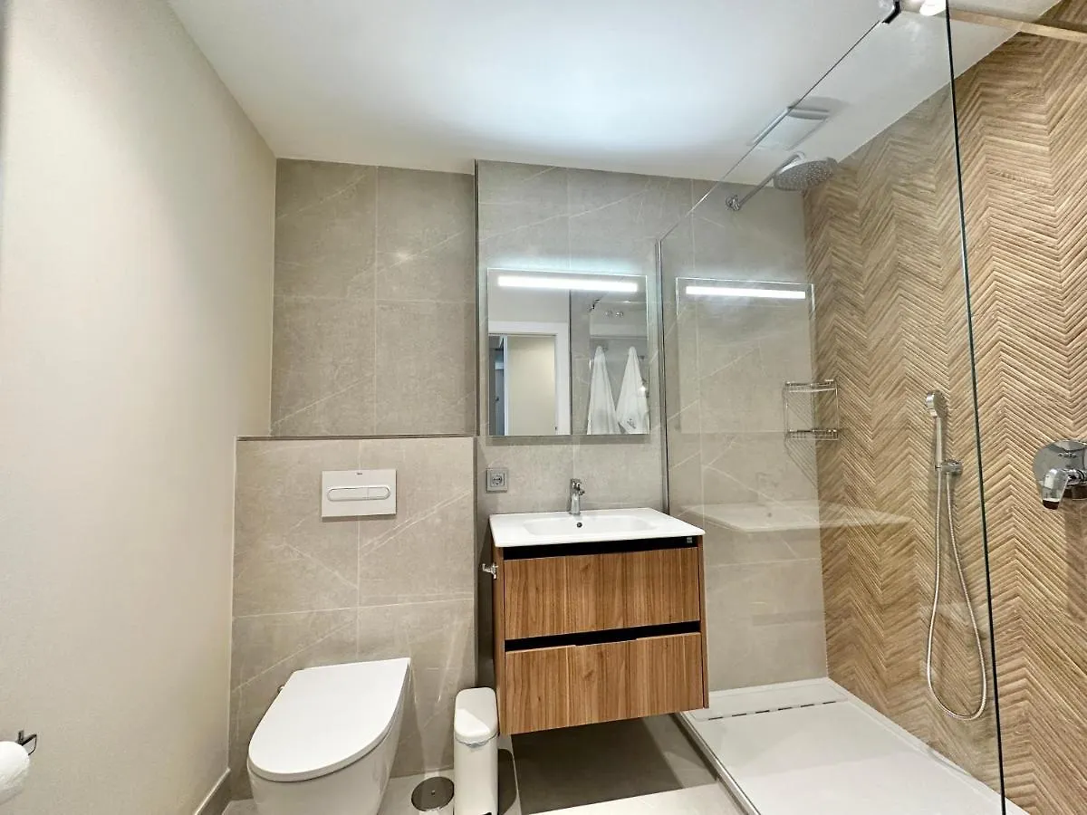 Newly Renovated Apartment In The Center Of Marbella - Eaw Homes 0*,  ספרד
