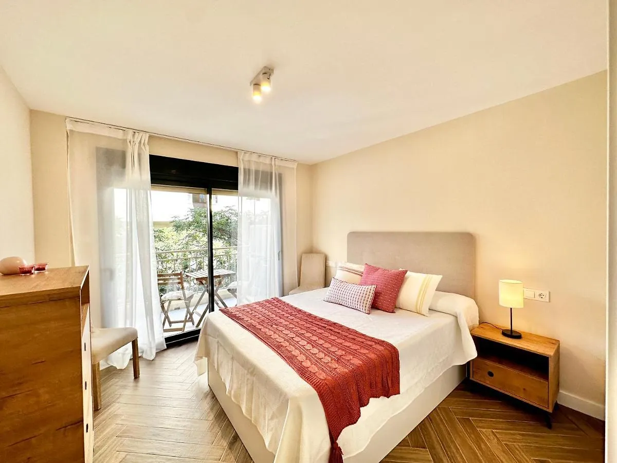 Newly Renovated Apartment In The Center Of Marbella - Eaw Homes ספרד