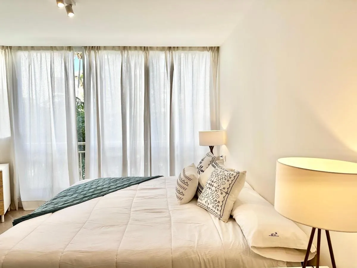 Newly Renovated Apartment In The Center Of Marbella - Eaw Homes
