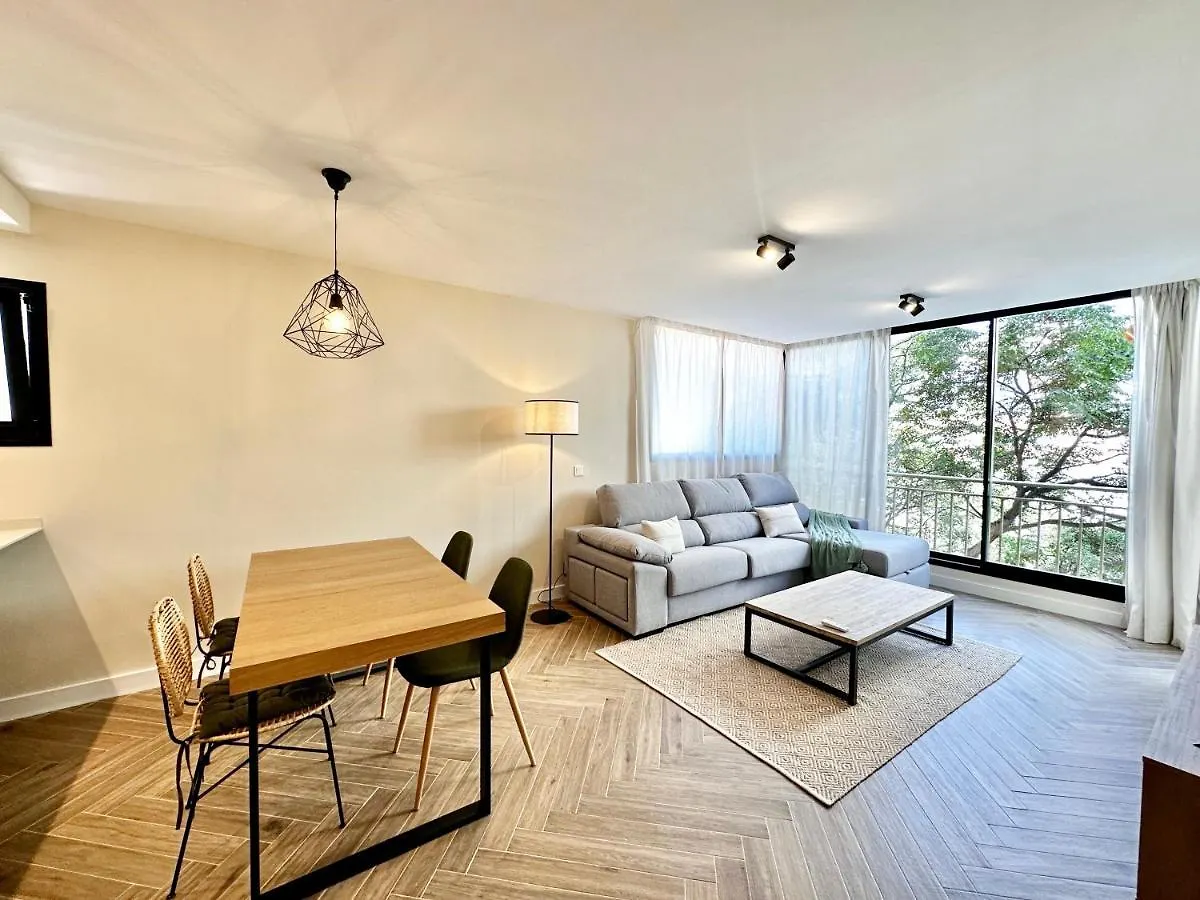 Newly Renovated Apartment In The Center Of Marbella - Eaw Homes