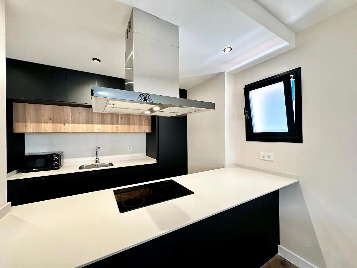 Newly Renovated Apartment In The Center Of Marbella - Eaw Homes 0*,  ספרד