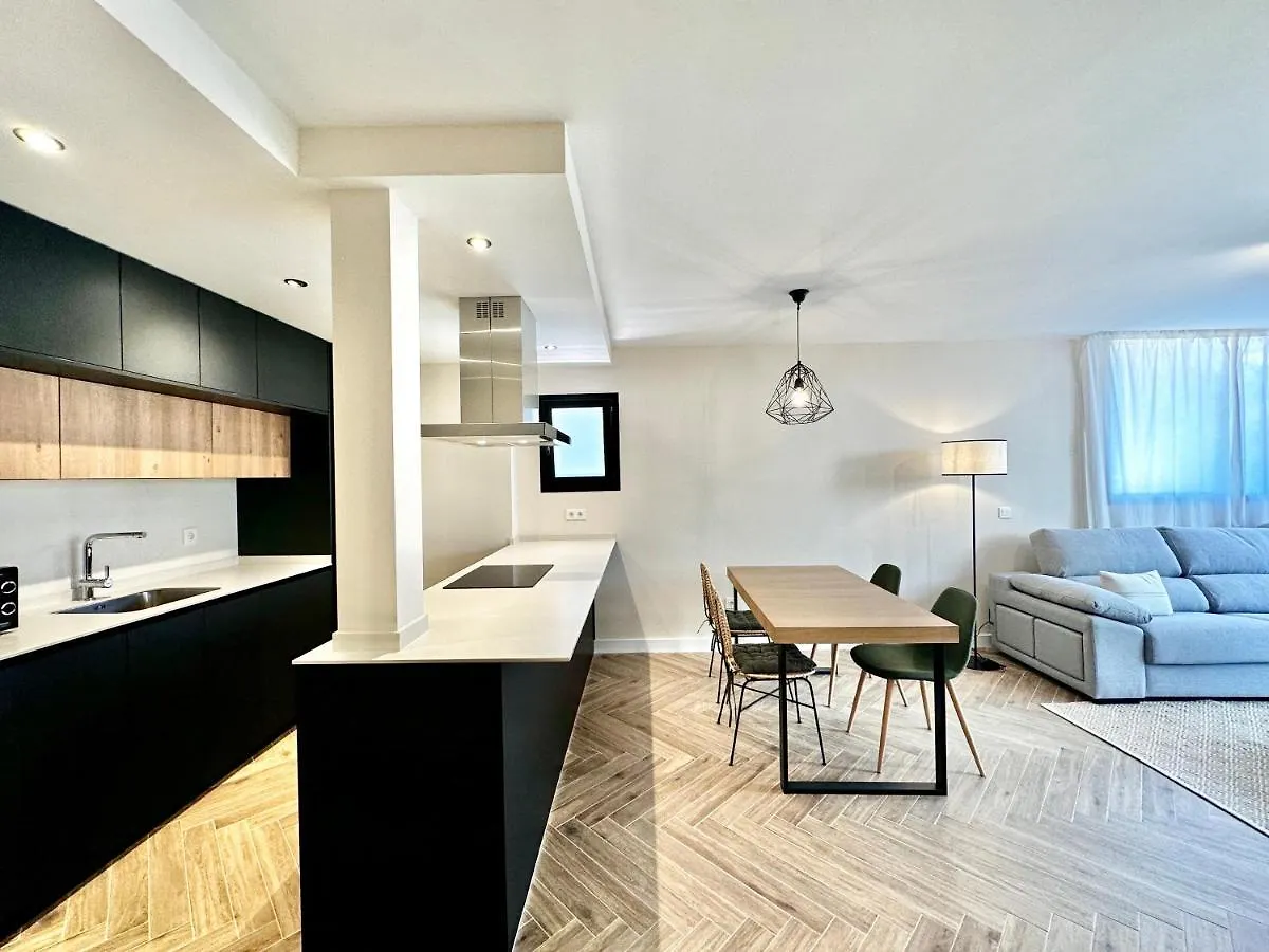 Newly Renovated Apartment In The Center Of Marbella - Eaw Homes ספרד