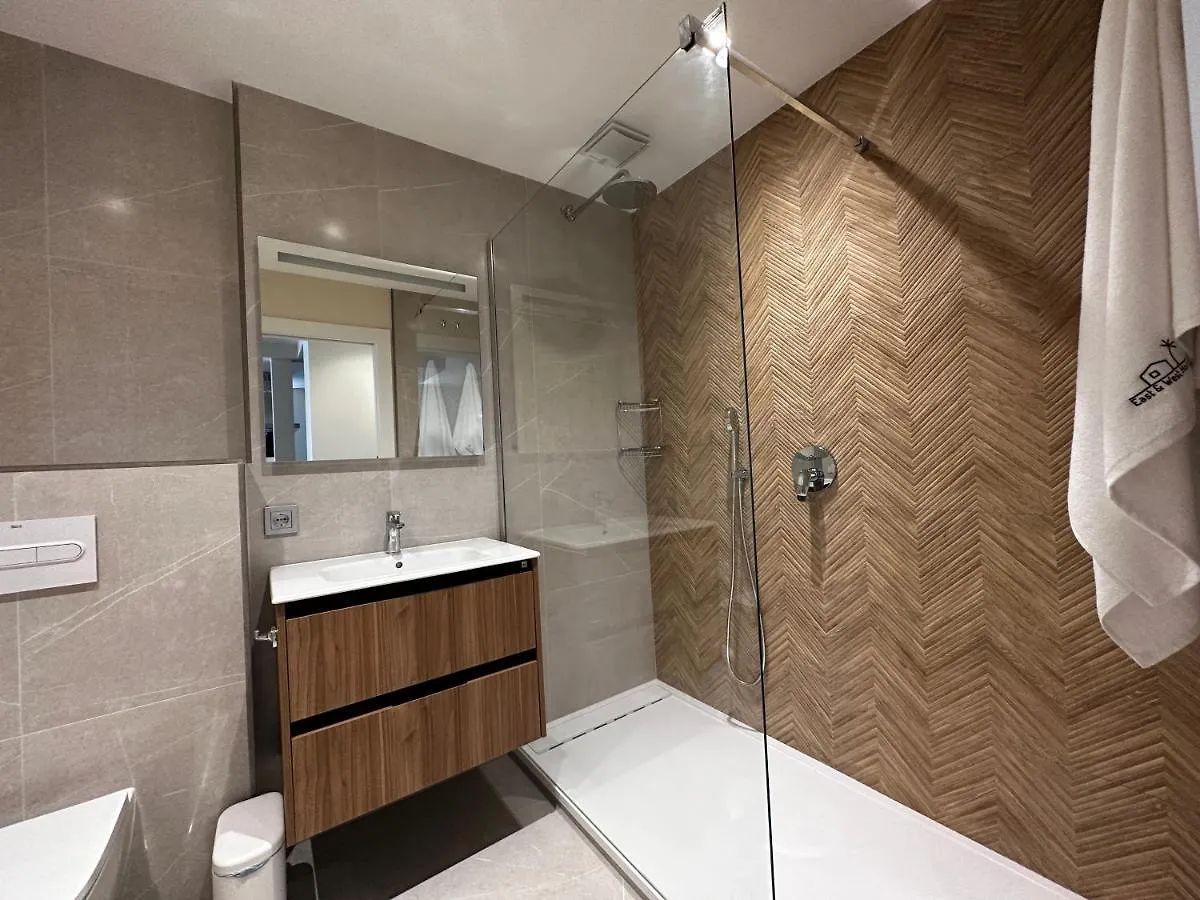 Newly Renovated Apartment In The Center Of Marbella - Eaw Homes
