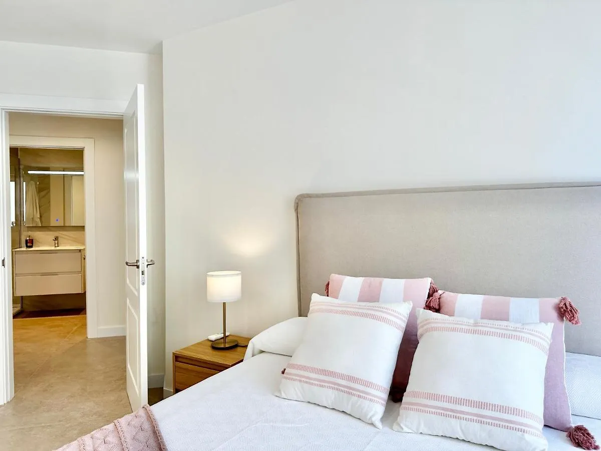 Newly Renovated Apartment In The Center Of Marbella - Eaw Homes Spanien