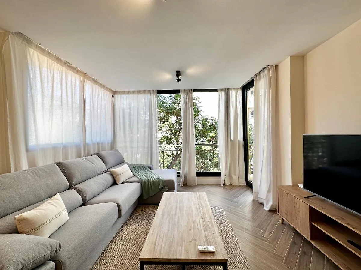 Newly Renovated Apartment In The Center Of Marbella - Eaw Homes 0*,  Spanien